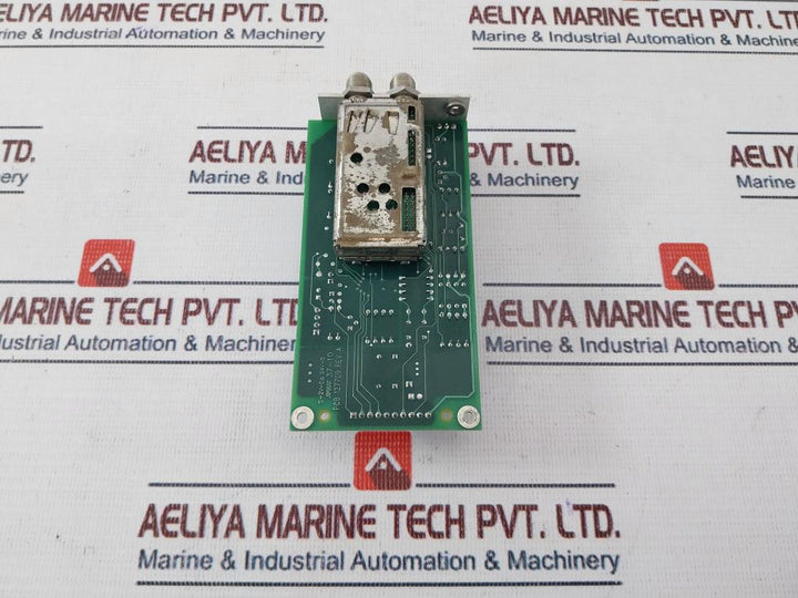 Sea Tel 127710-1 Dvb Receiver, Acu/Pcu Pcb