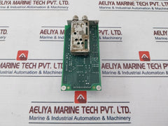 Sea Tel 127710-1 Dvb Receiver, Acu/Pcu Pcb
