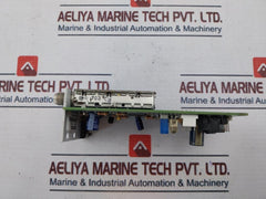 Sea Tel 127710-1 Dvb Receiver, Acu/Pcu Pcb