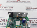 Sea Tel 127710-1 Dvb Receiver, Acu/Pcu Pcb