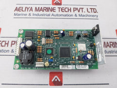 Sea Tel 127710-1 Dvb Receiver, Acu/Pcu Pcb