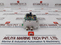 Sea Tel 127710-1 Dvb Receiver, Acu/Pcu Pcb