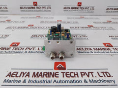 Sea Tel 127710-1 Dvb Receiver, Acu/Pcu Pcb