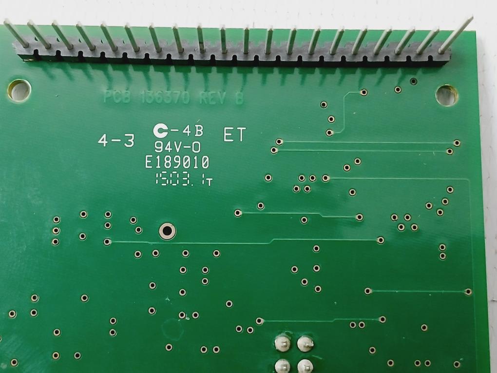 Sea Tel 136370 12 Bit S/D Converter