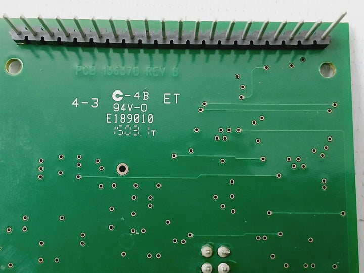 Sea Tel 136370 12 Bit S/D Converter