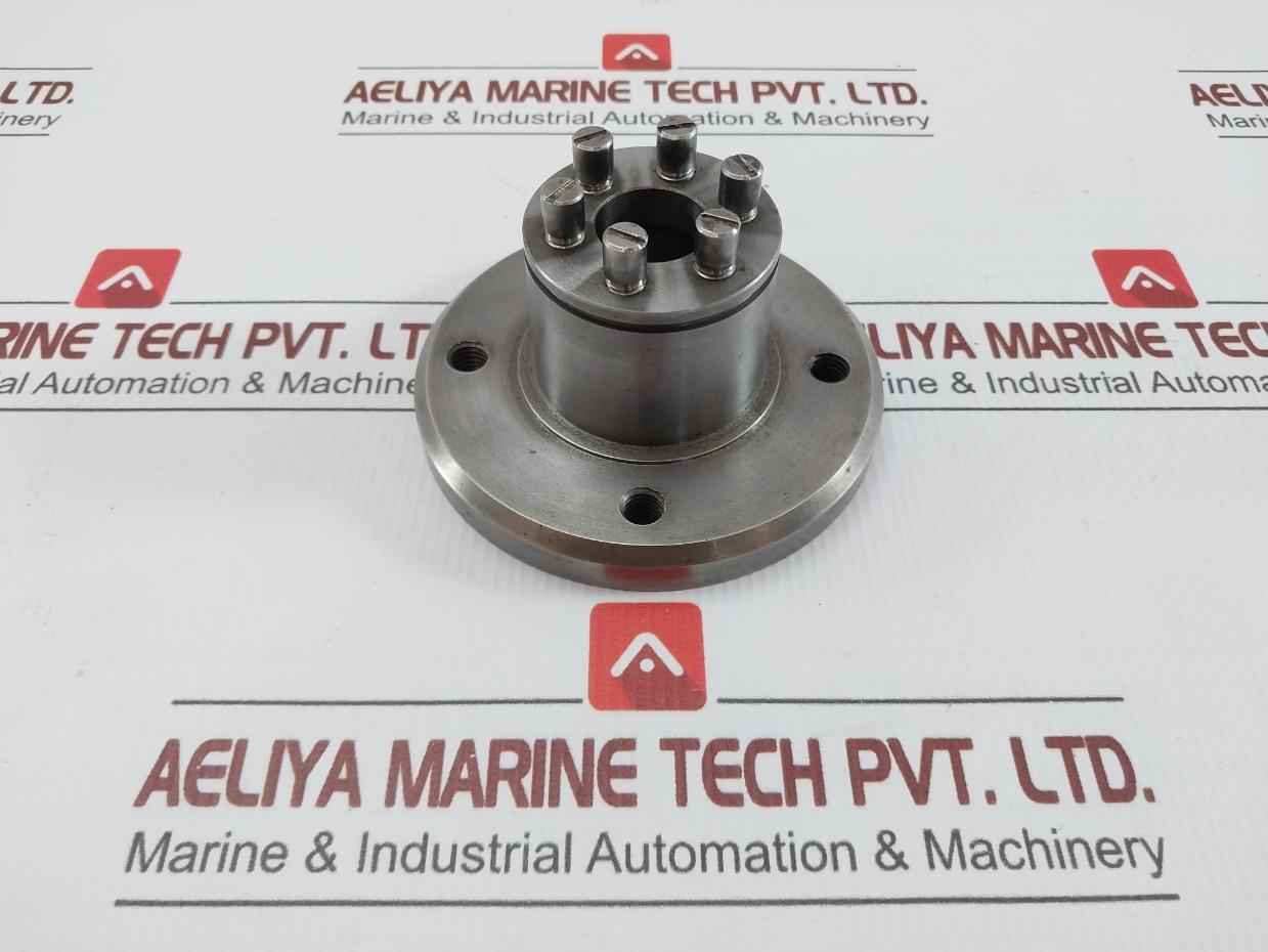 Sea Water Pump Impeller For Engine Type 3Jh30A