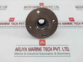 Sea Water Pump Impeller For Engine Type 3Jh30A