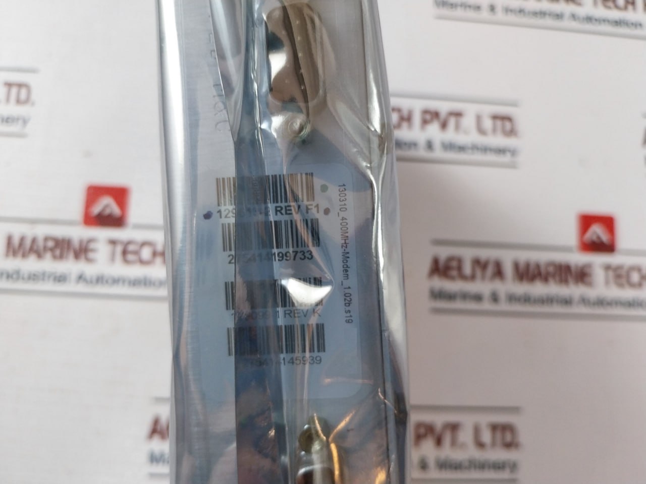 Sea Tel 129613-2 Replacement Kit 3Ch Rs2,400Mhz