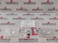 Sea Tel 135371 2-channel Rotary Joint Replacement Kit Rev-g