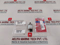 Sea Tel 135371 2-channel Rotary Joint Replacement Kit Rev-g