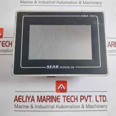 Seab Marine Dma-105