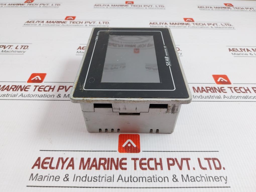 Seab Marine Dma-105