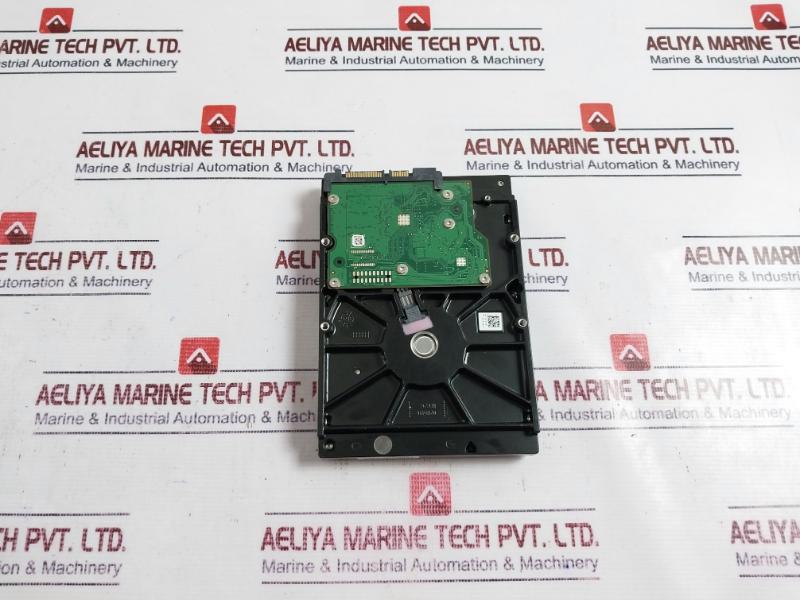 Seagate 1Bd142-302 Barracuda 500 Gb Hdd St500Dm002 Kc45