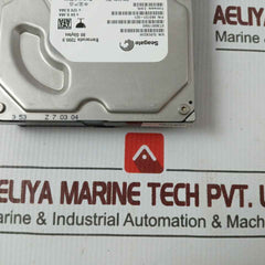 Seagate 9Bd131-021 Hard Disk Drive St3808110As +12V 0.56A 3Ahl