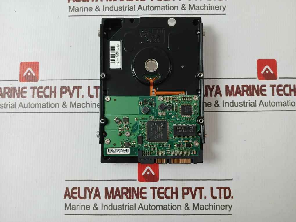 Seagate 9Bd131-021 Hard Disk Drive St3808110As +12V 0.56A 3Ahl