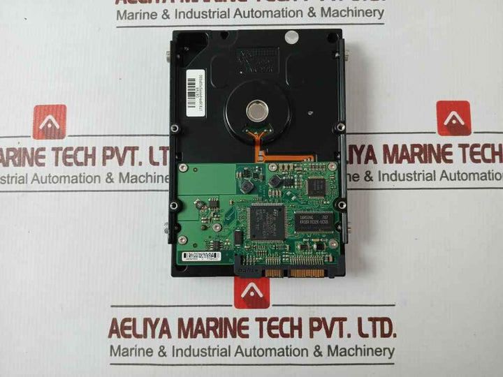 Seagate 9Bd131-021 Hard Disk Drive St3808110As +12V 0.56A 3Ahl