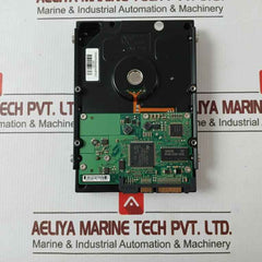 Seagate 9Bd131-021 Hard Disk Drive St3808110As +12V 0.56A 3Ahl
