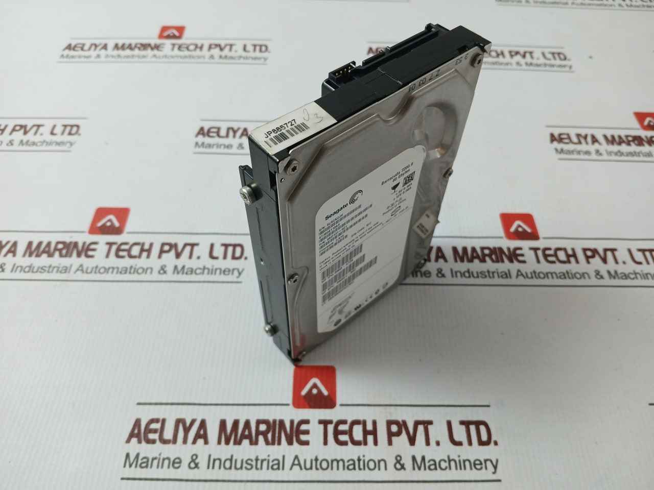Seagate 9Bd131-021 Hard Disk Drive St3808110As +12V 0.56A 3Ahl