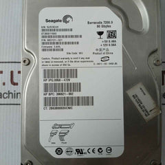 Seagate 9Bd131-021 Hard Disk Drive St3808110As +12V 0.56A 3Ahl