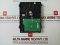 Seagate 9Cy131-021 Hard Disk Drive 80 Gbytes St380815As 12V 0.52A J0822017 94V