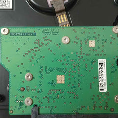 Seagate 9Cy131-021 Hard Disk Drive 80 Gbytes St380815As 12V 0.52A J0822017 94V