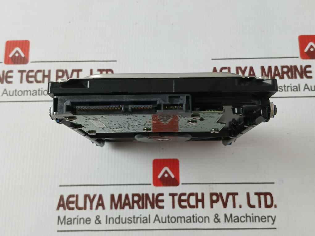 Seagate 9Cy131-021 Hard Disk Drive 80 Gbytes St380815As 12V 0.52A J0822017 94V