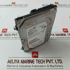 Seagate 9Cy131-021 Hard Disk Drive 80 Gbytes St380815As 12V 0.52A J0822017 94V