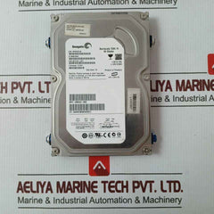 Seagate 9Cy131-021 Hard Disk Drive 80 Gbytes St380815As 12V 0.52A J0822017 94V
