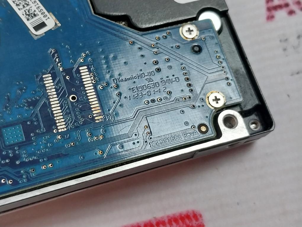 Seagate 9Hh132-189 Hard Drive 250Gb 100591681