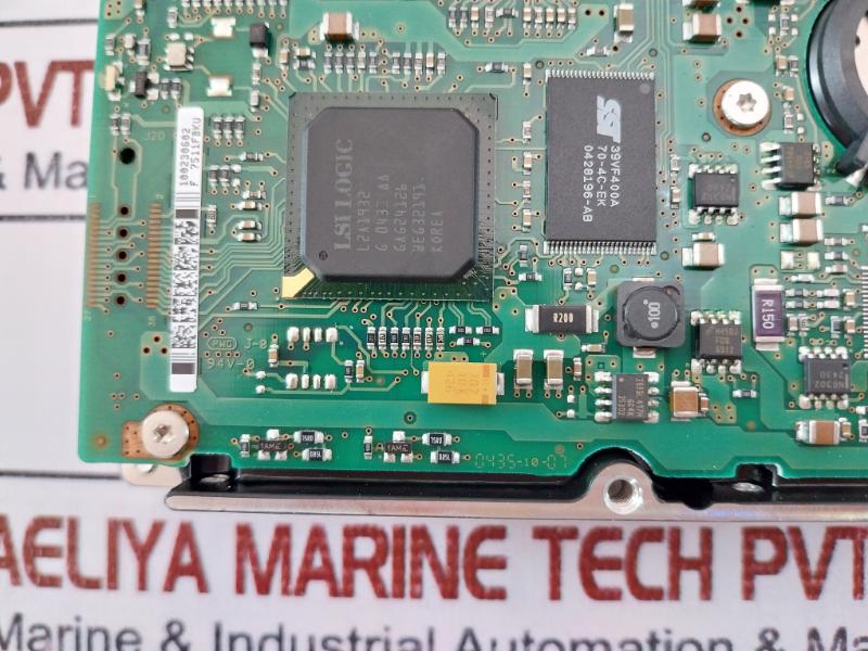 Seagate 9V4005-038, Cheetah 10K Rpm Hard Drive St336607Lw