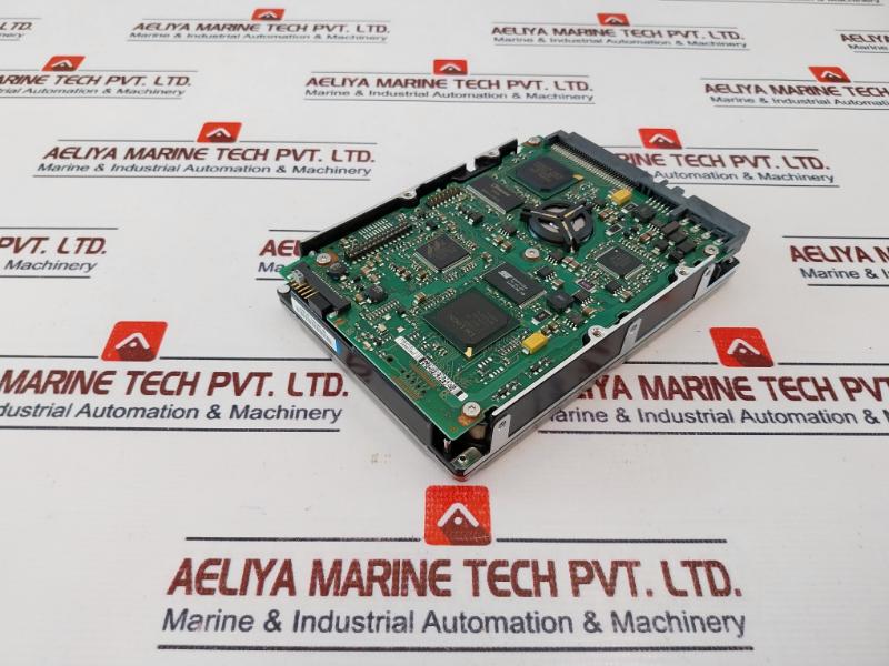 Seagate 9V4005-038, Cheetah 10K Rpm Hard Drive St336607Lw