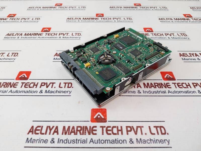 Seagate 9V4005-038, Cheetah 10K Rpm Hard Drive St336607Lw