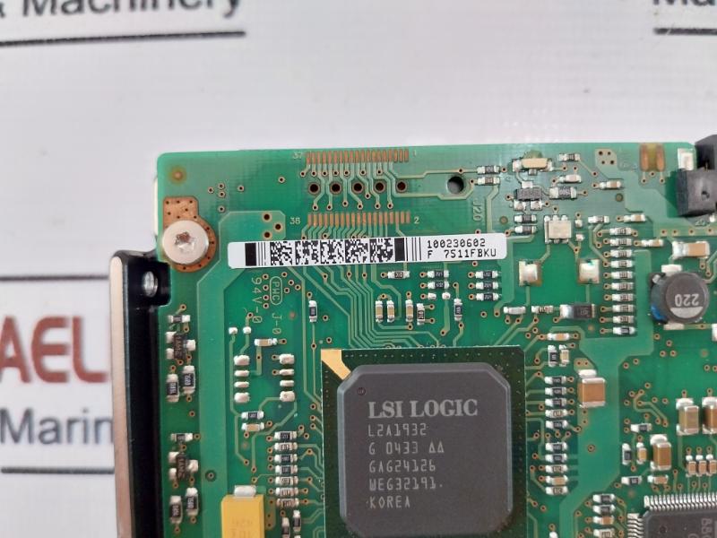 Seagate 9V4005-038, Cheetah 10K Rpm Hard Drive St336607Lw