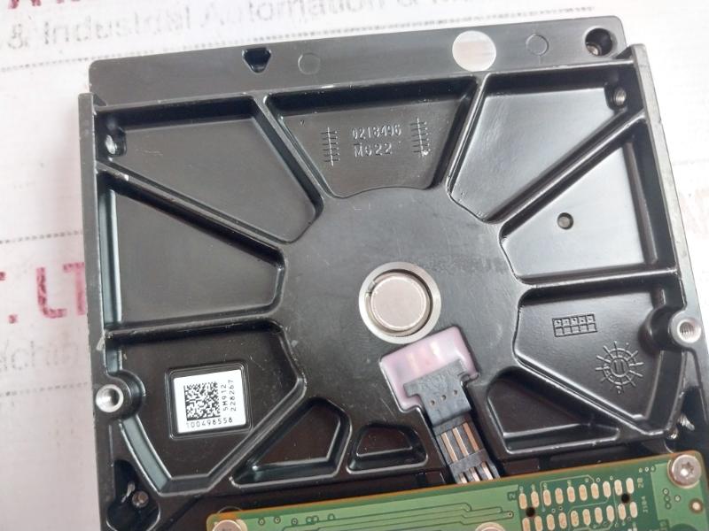 Seagate 9Yp14C-520 Hard Disk Drive Barracuda 7200.12 St3320413As E106814