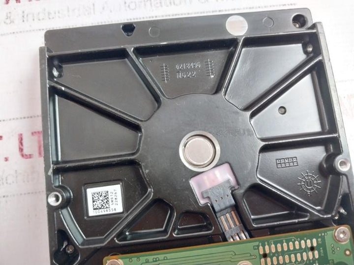 Seagate 9Yp14C-520 Hard Disk Drive Barracuda 7200.12 St3320413As E106814