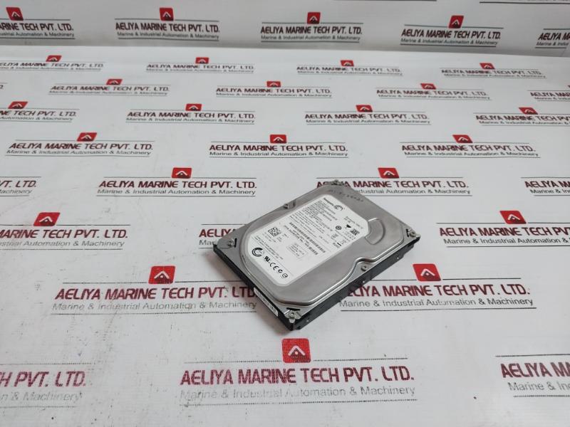 Seagate 9Yp14C-520 Hard Disk Drive Barracuda 7200.12 St3320413As E106814