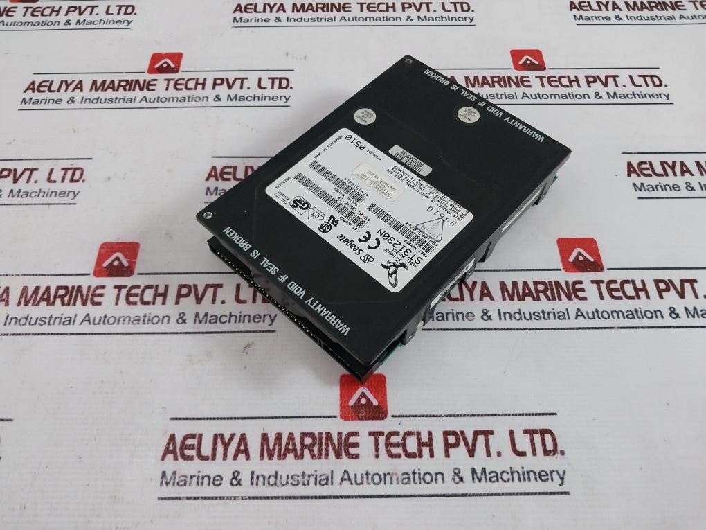 Seagate 9b1003-026 Hawk St31230n Hard Drive Hdd, 51196680-100, 651/f/t2