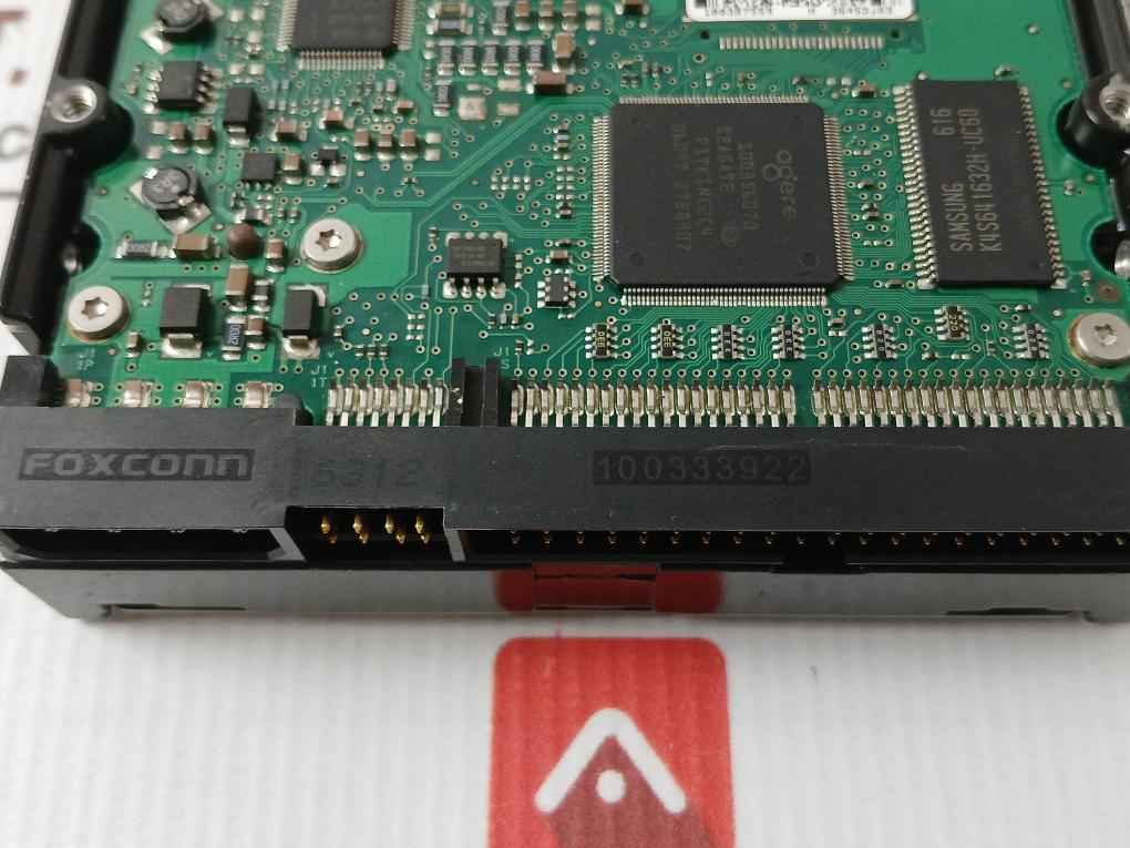 Seagate Barracuda 7200.9 Hard Drive 160Gb