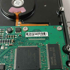 Seagate Barracuda 7200.9 Hard Drive 160Gb