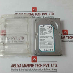 Seagate Barracuda 7200.9 Hard Drive 160Gb