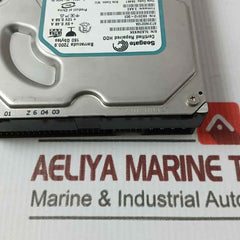 Seagate Barracuda 7200.9 Hard Drive 160Gb