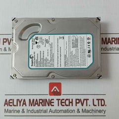 Seagate Barracuda 7200.9 Hard Drive 160Gb