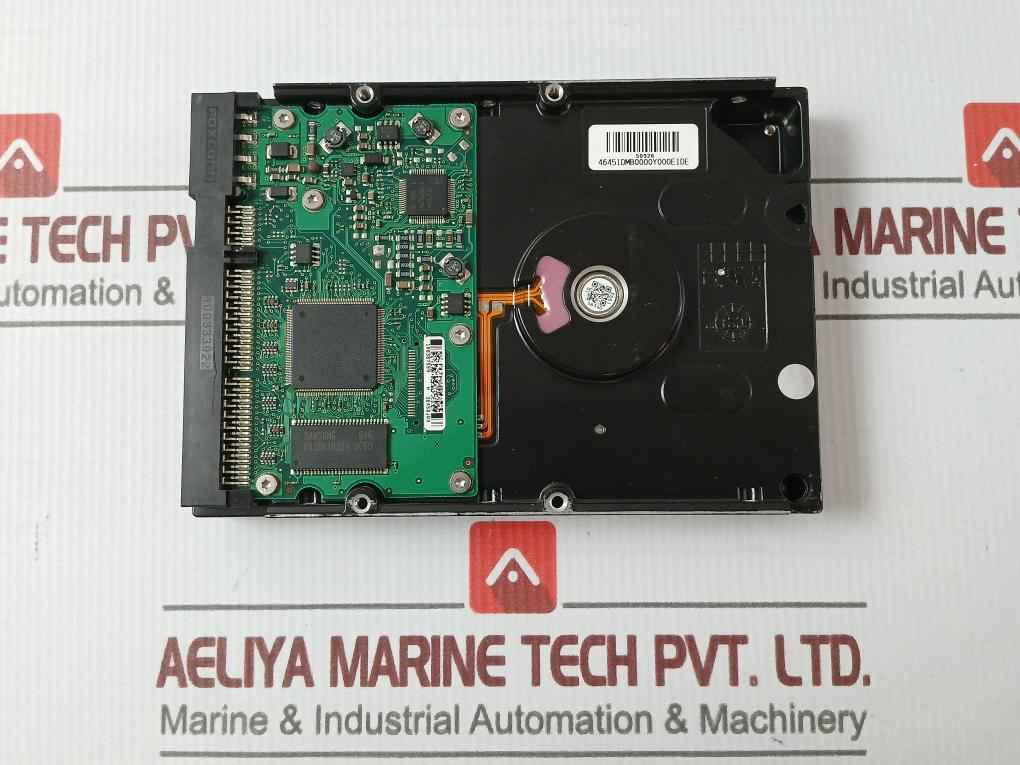 Seagate Barracuda 7200.9 Hard Drive 160Gb