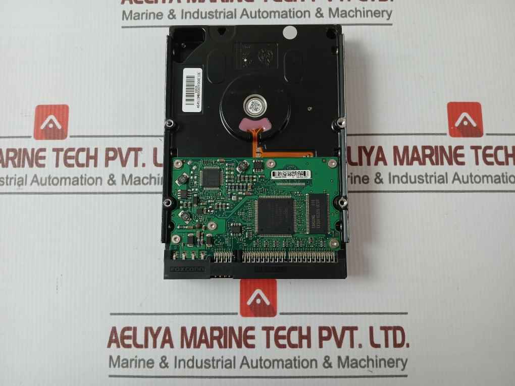 Seagate Barracuda 7200.9 Hard Drive 160Gb