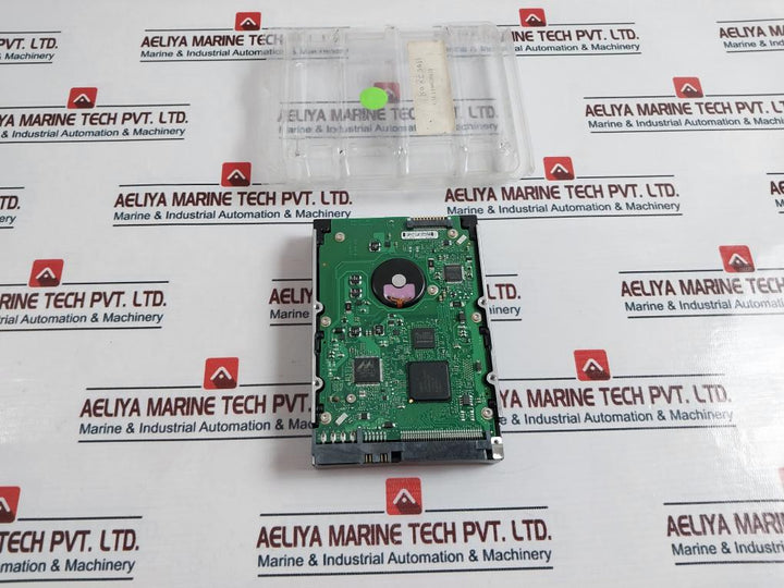 Seagate Cheetah 15k.5 Hard Drive st3146855lw, 9z2005-005