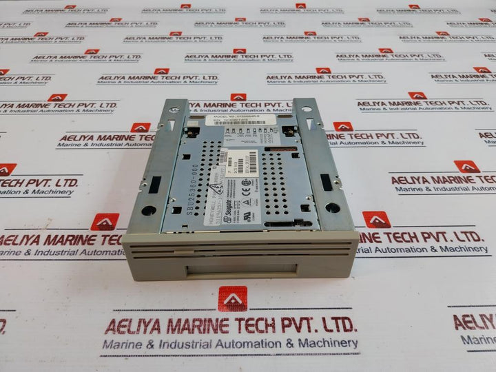 Seagate Ctd4004R-s Internal Tape Drive 70100601-013/ 51196257-100