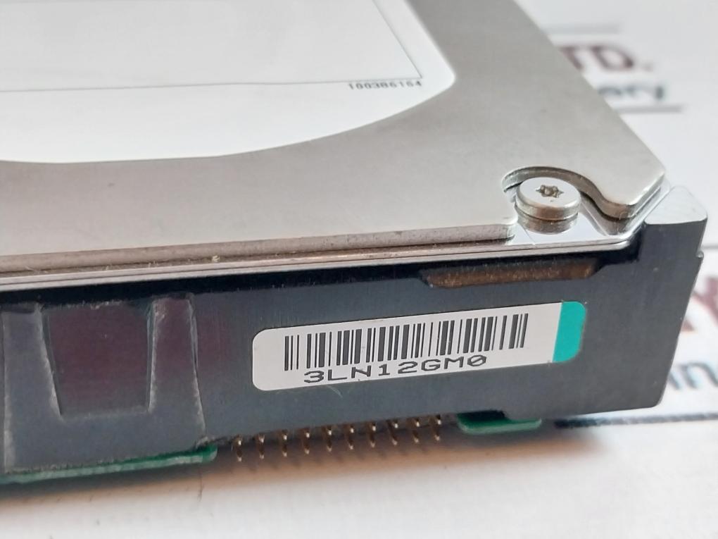 Seagate St3146855Lw Cheetah 15K.5 Hard Drive 9Z2005-002 Rev C