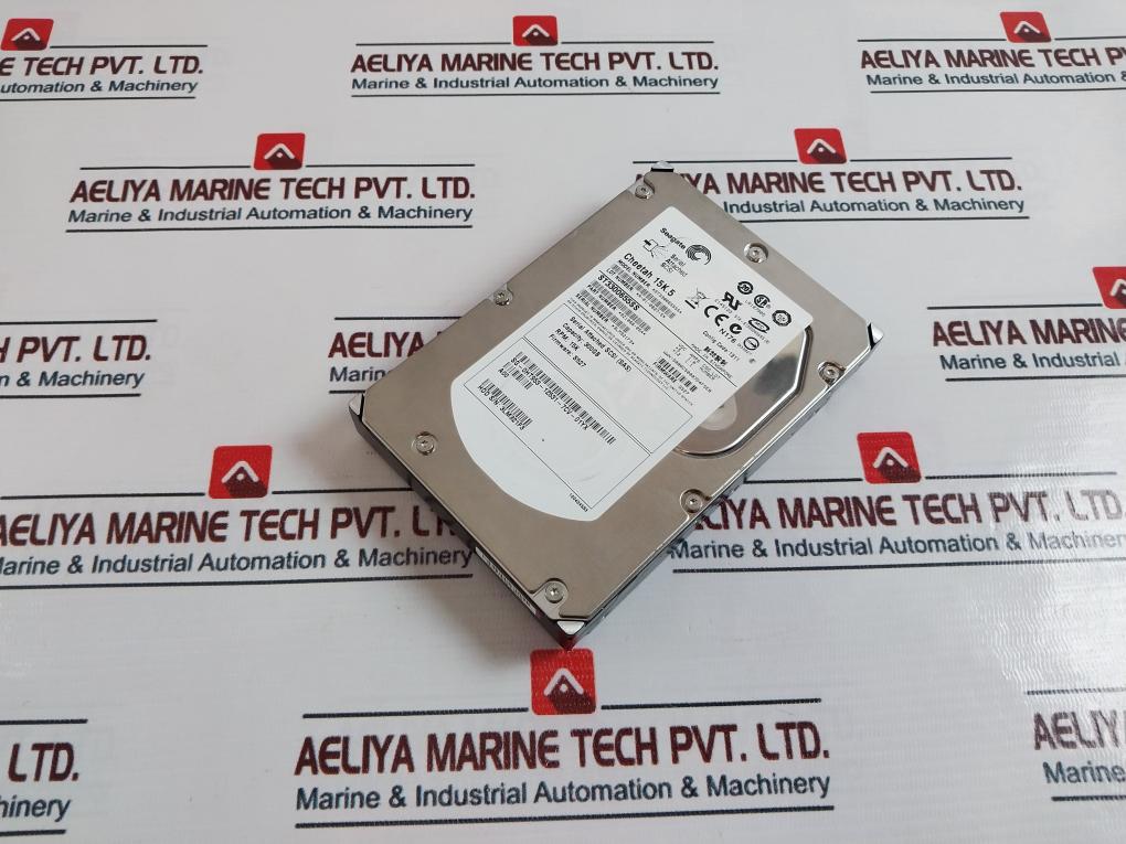 Seagate St3300655Ss Hard Drive 9Z1066-054 Rev B