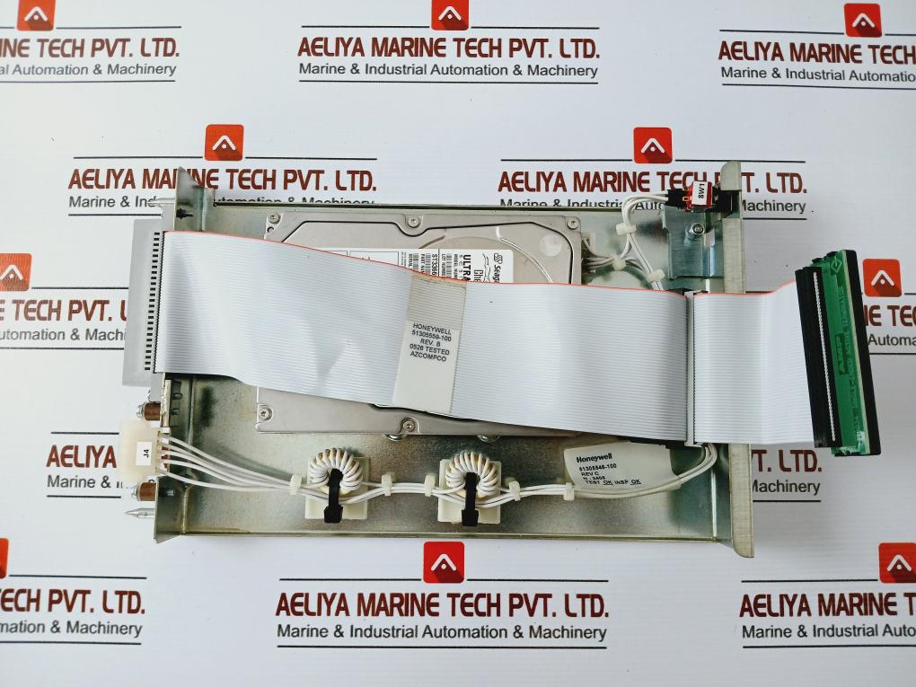 Seagate St336607Lw Hard Drive Ultra320 Scsi 9V4005-003