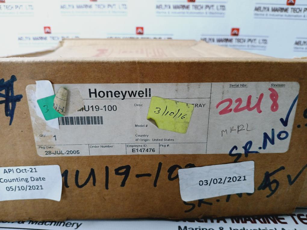 Seagate St336607Lw Hard Drive Ultra320 Scsi 9V4005-003